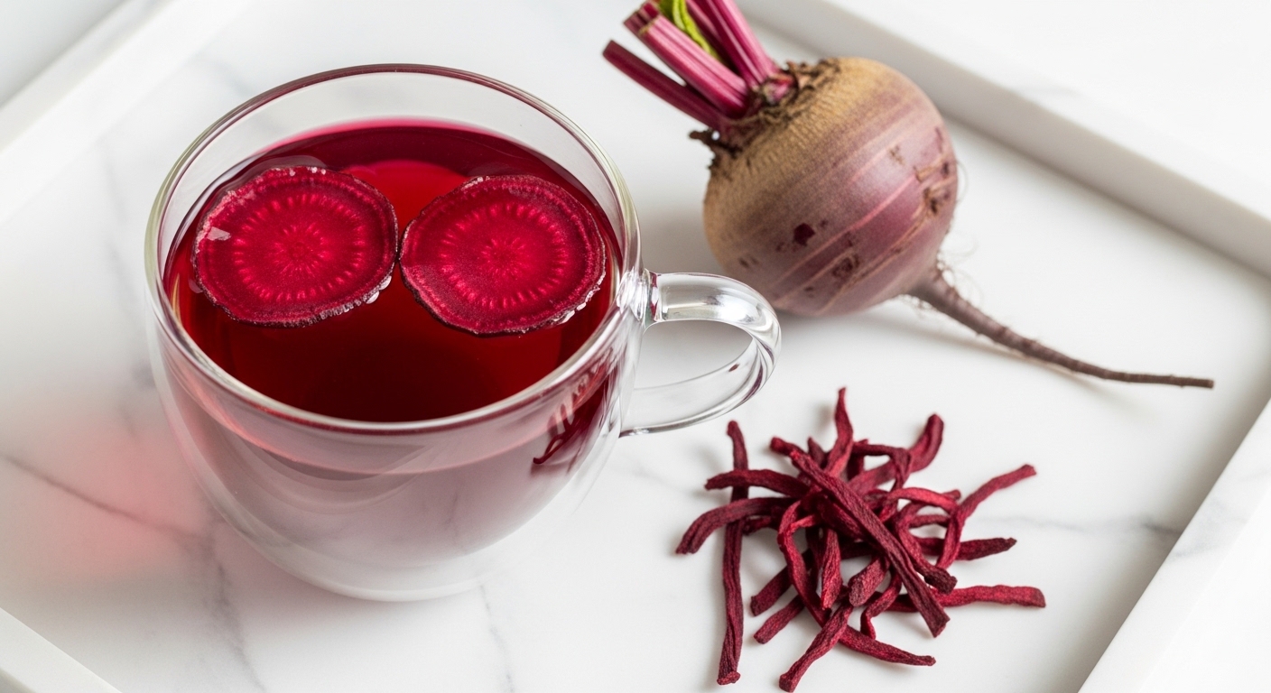 비트차효능만드는법