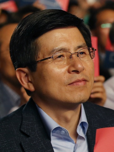 황교안 법조 경력