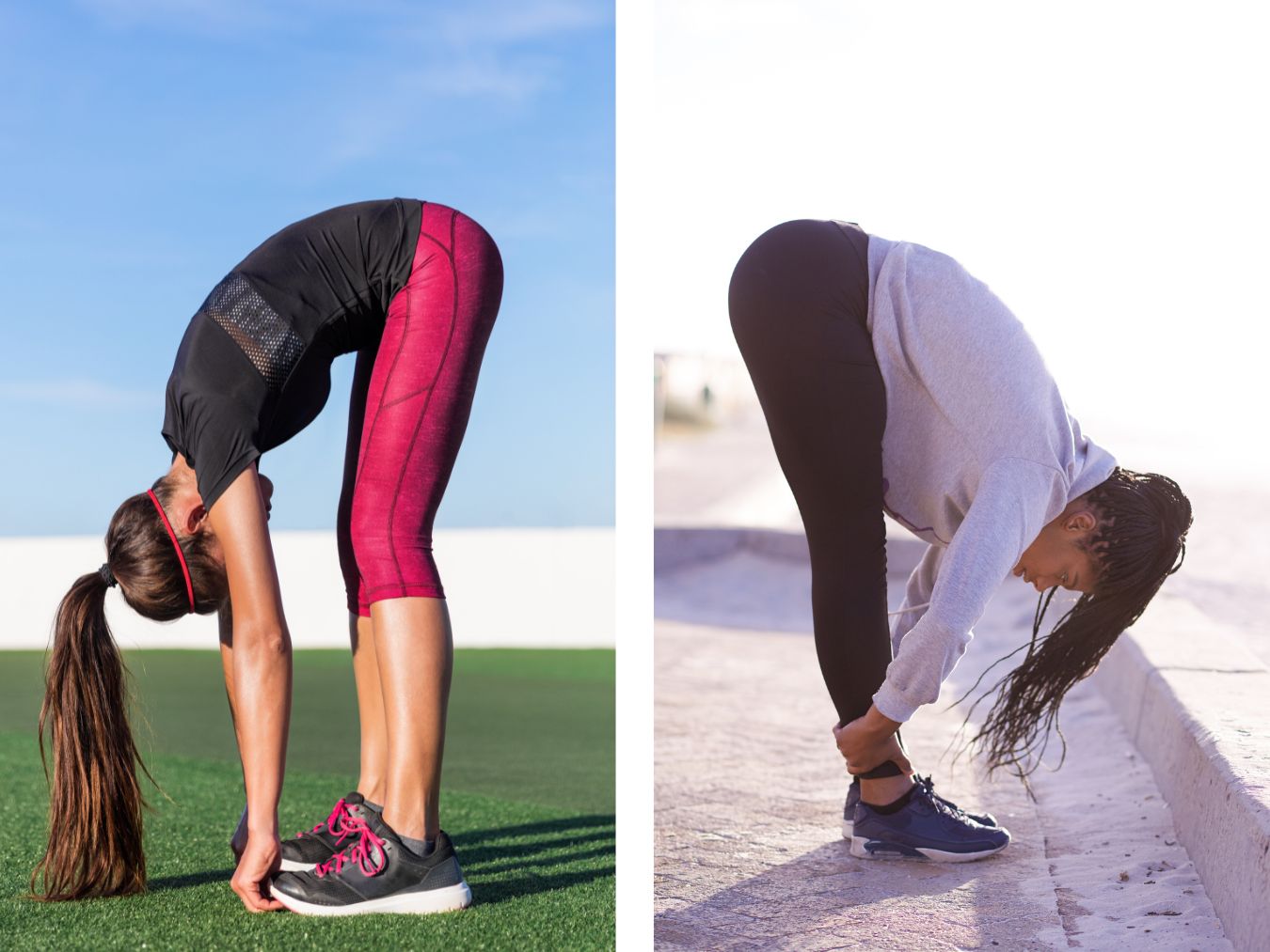 근막통증 증후군 스트레칭