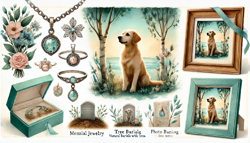 반려견 장례 비용 얼마? 화장·수목장 종류별 가격과 선택 가이드