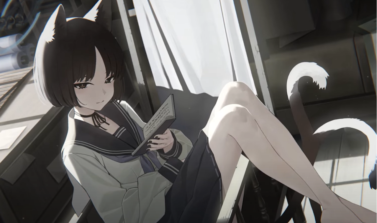 2024년 블루아카이브 미래시