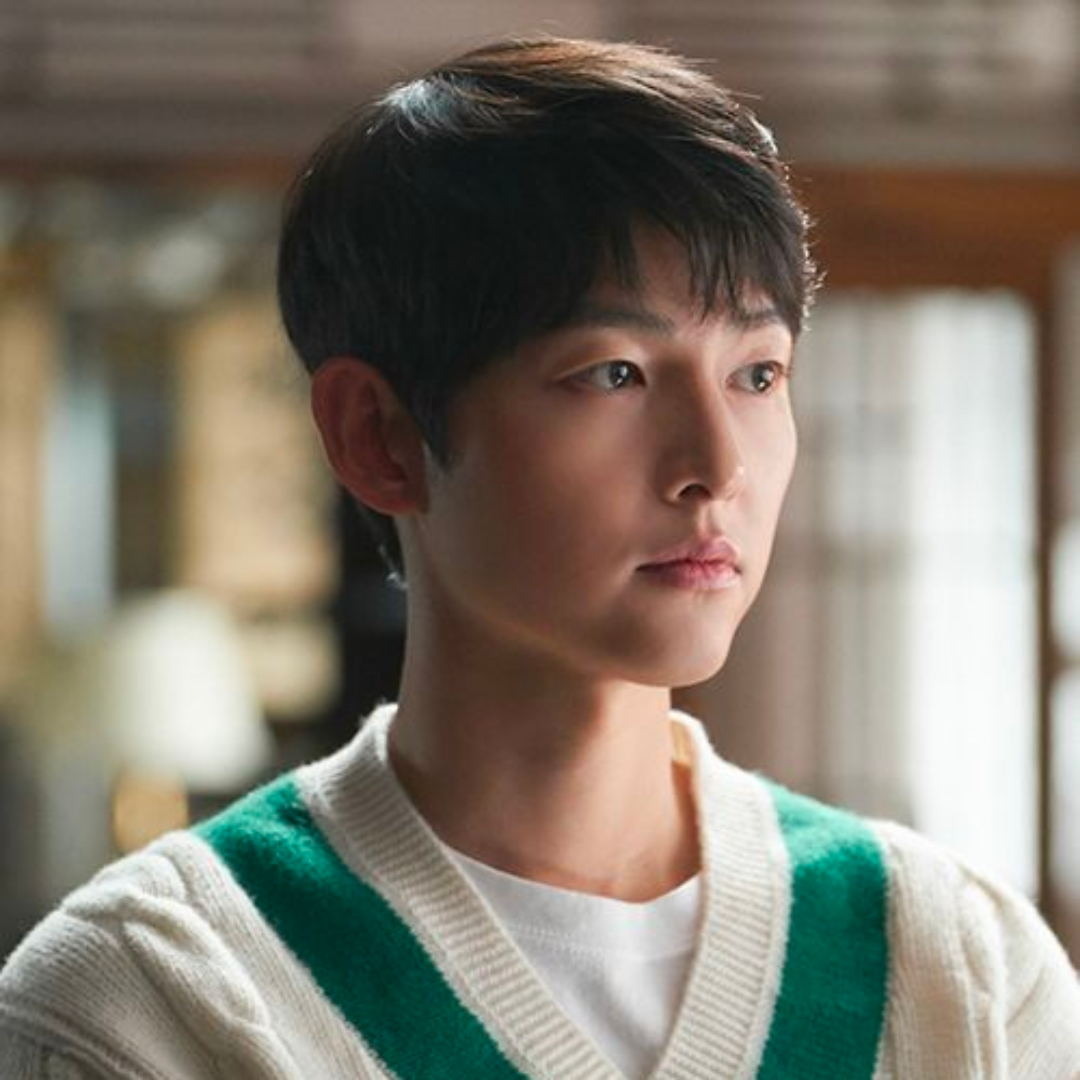 재벌집 막내아들 원작, 등장인물, 캐스팅, 실제 인물