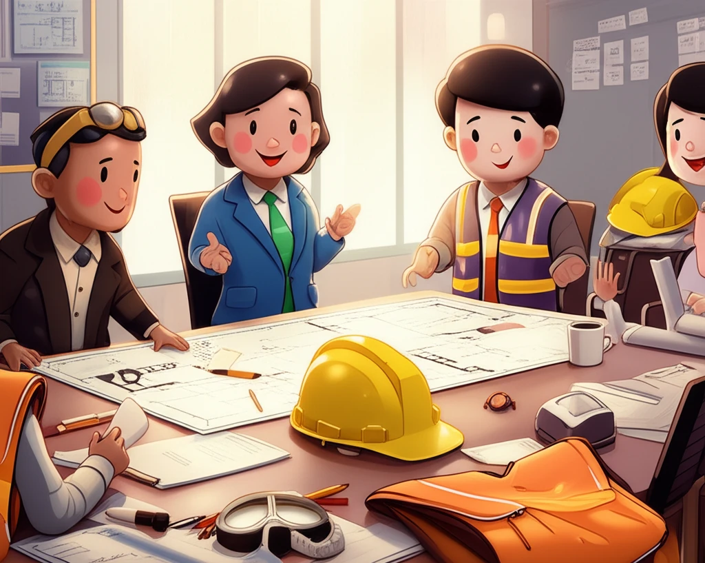 워매, 정부랑 기업이 손잡고 중대재해..