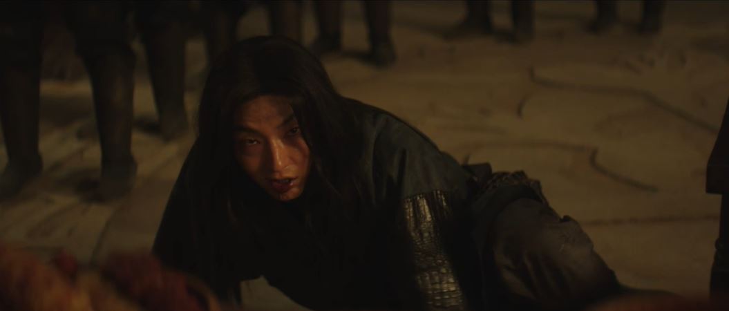 아라문의검_9회