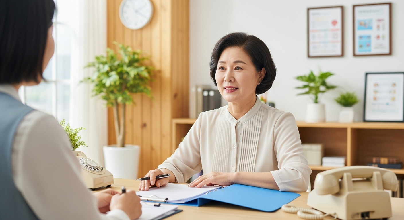 퇴직연금 디폴트옵션
