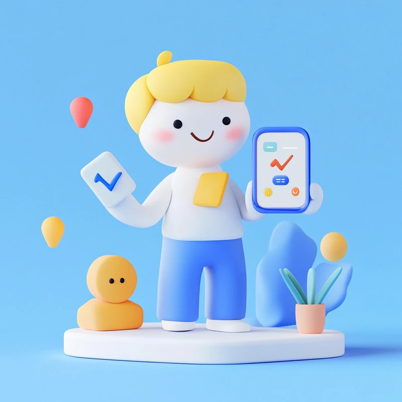 스마트폰 앱을 통해 초보 투자자가 자동으로 매달 나스닥100 연금 ETF를 적립식으로 투자하는 과정을 쉽게 설명하는 안내, ETF 적립식 투자, 나스닥100, 초보자 가이드, 자동 투자, 연금 자산 설계 키워드 반영