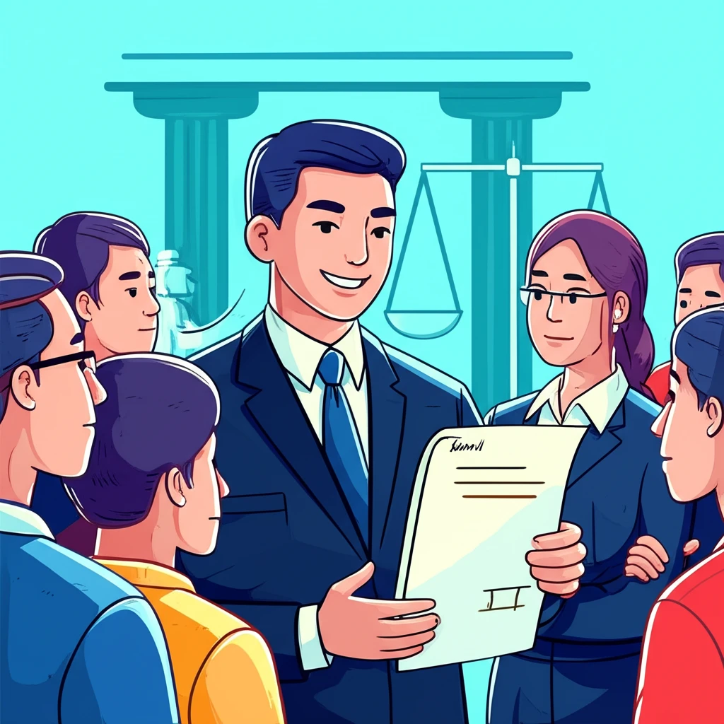 법적 비용 전액 무료 2025 공익소..