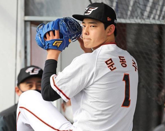 문동주 사진 이미지