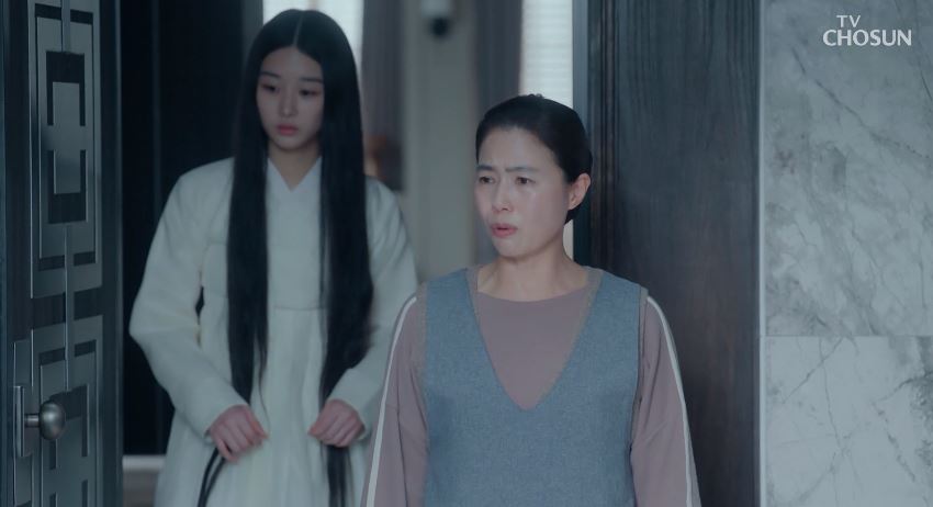 아씨두리안3회