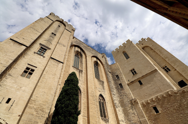 프란치스코 교황 분향소