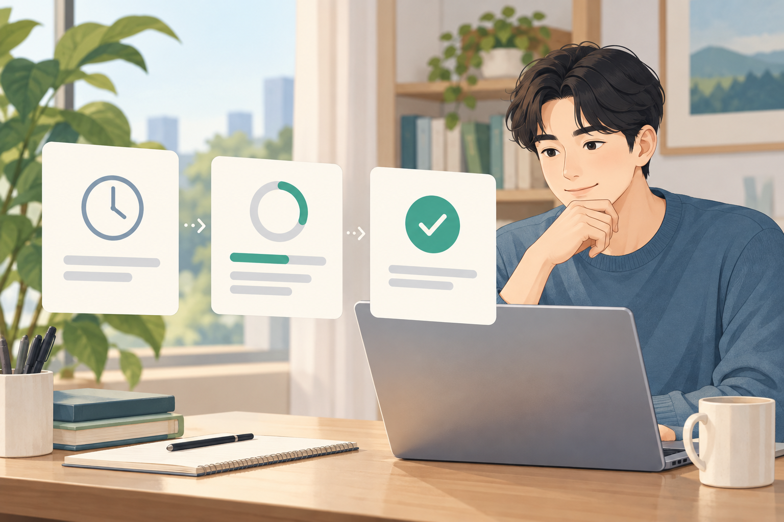 레버리지 ETF 처음 사는 방법 - 사전교육&middot;거래신청&middot;주문 전 체크리스트