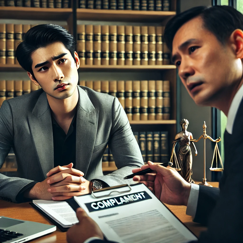 사선 변호사 선임해야 할까 고소와 의견서 이후 전략 완벽 정리