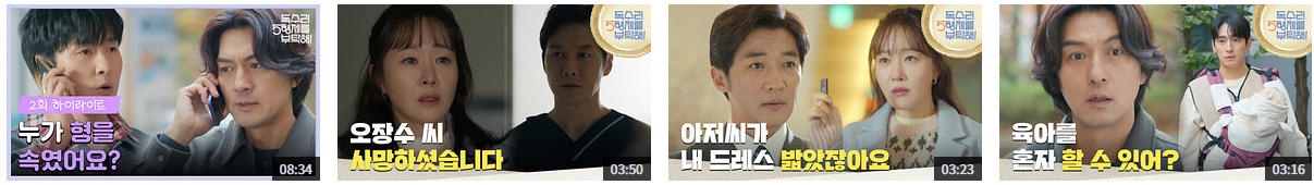 독수리오형제를 부탁해 총몇부작