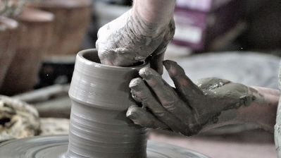 전통공예 장인의 기술을 데이터로 기록하는 방법