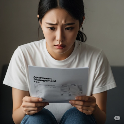 계약서 한 줄 놓쳐서 3천만원 날린 실화