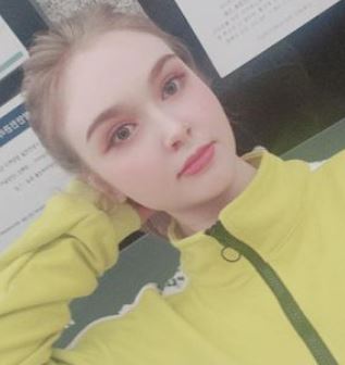 미스트롯 마리아 인슽그램