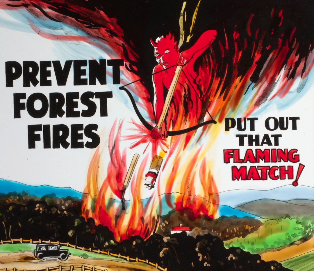Fire safety