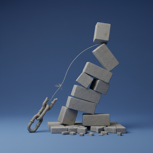 신중하게 고려해야 할 톤틴 연금의 단점