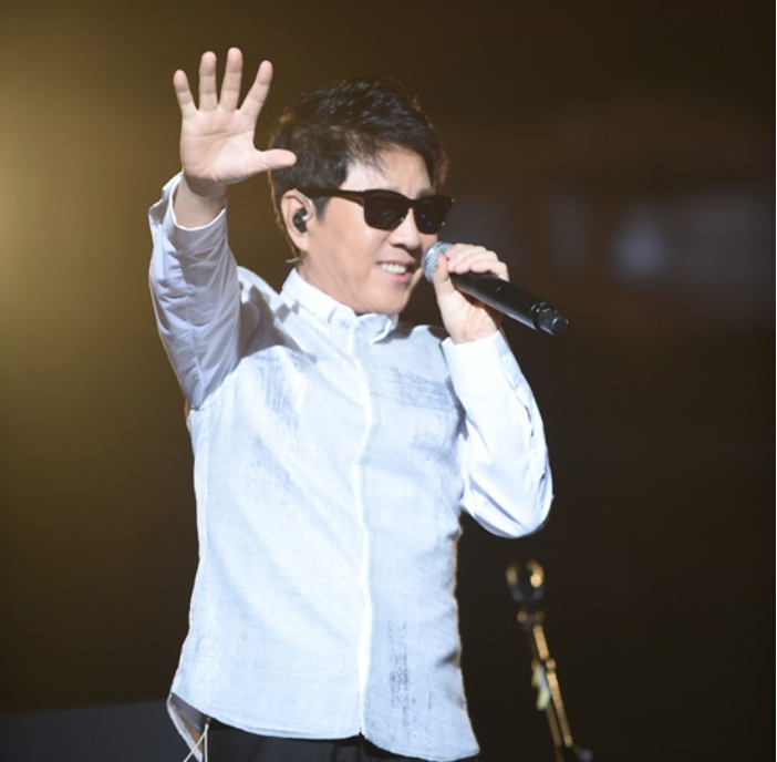 조용필 콘서트