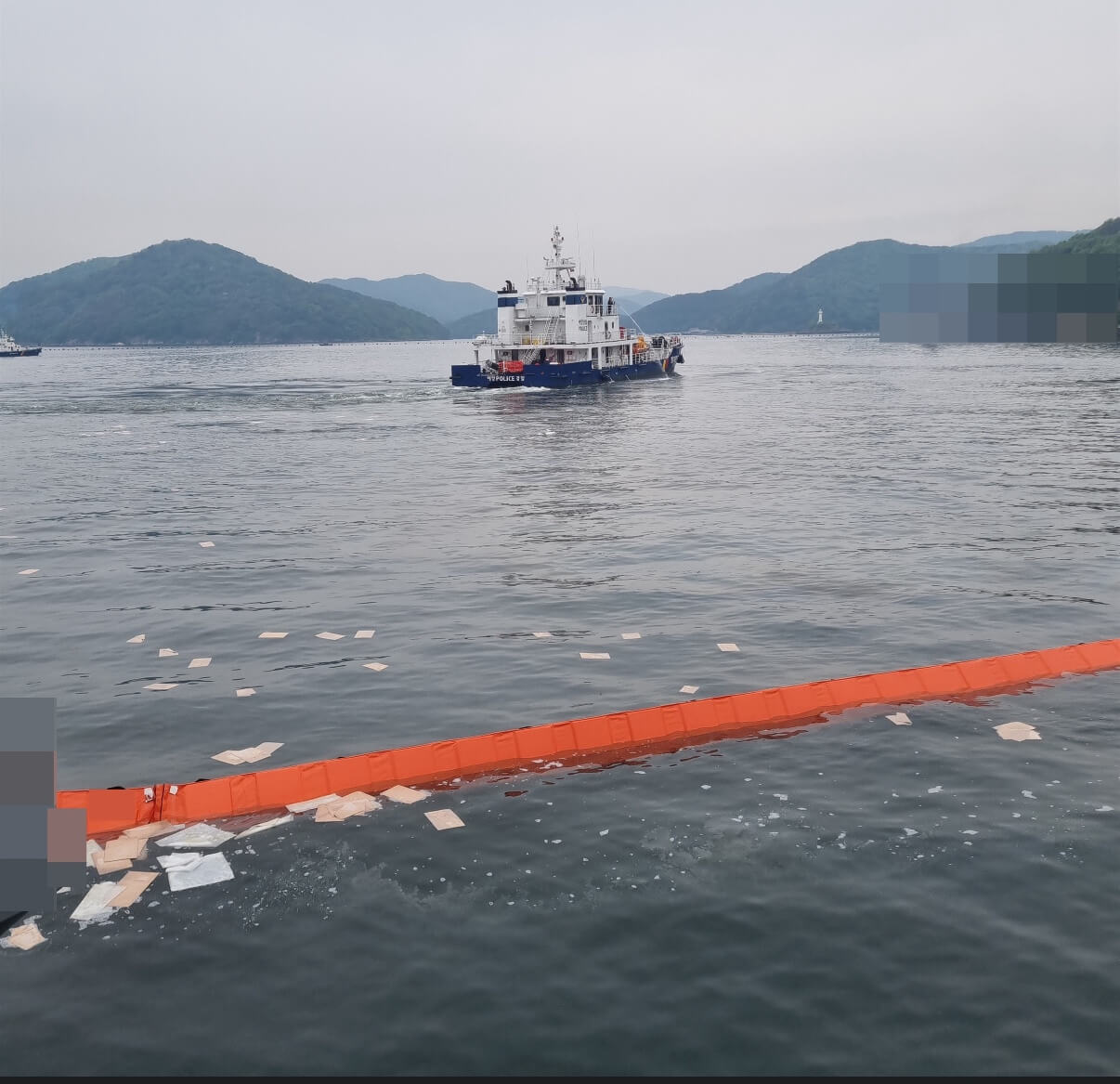 &ldquo;신고만 해도 최대 300만원! 해양오염 포상금 제도 총정리&rdquo;