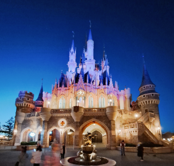 미취학 아이랑 도쿄 디즈니랜드 DPA없이 뽕뽑고 오기 꿀팁 (겁 많은 4세,6세 유아 어트랙션 추천)