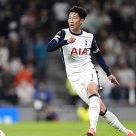 토트넘 경기일정