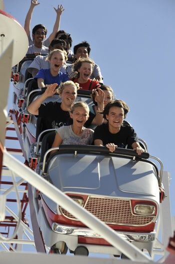 롯데월드 자유이용권 할인