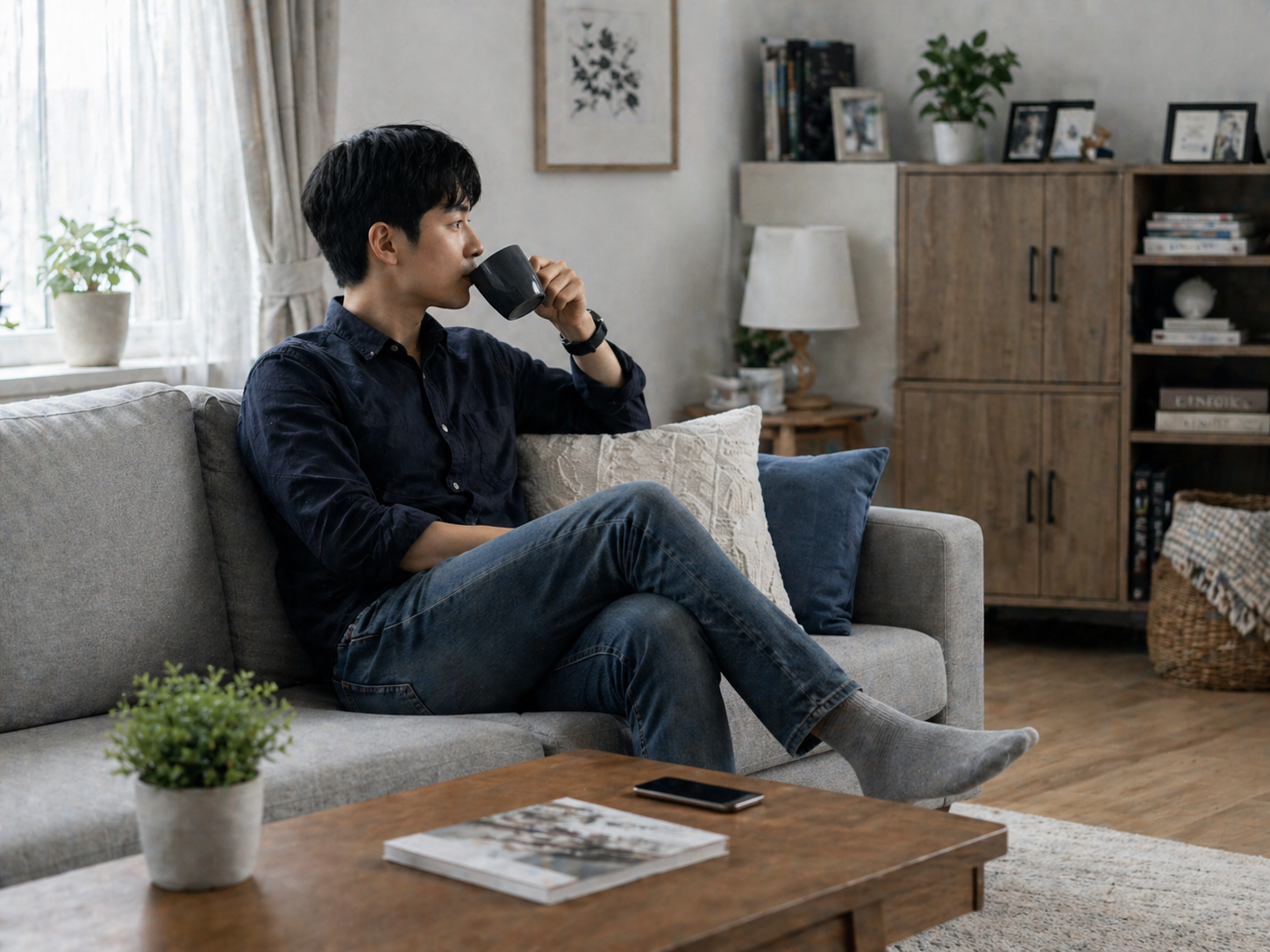 드랩아트 도입 후 업무 효율을 높이고 여유를 찾은 스마트스토어 운영자