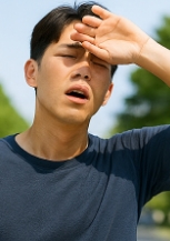 온열질환 증상