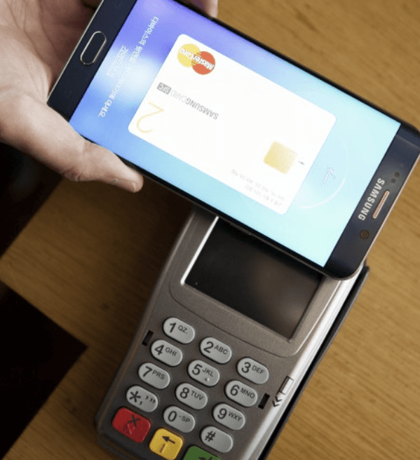 삼성페이 오류, 대응법!