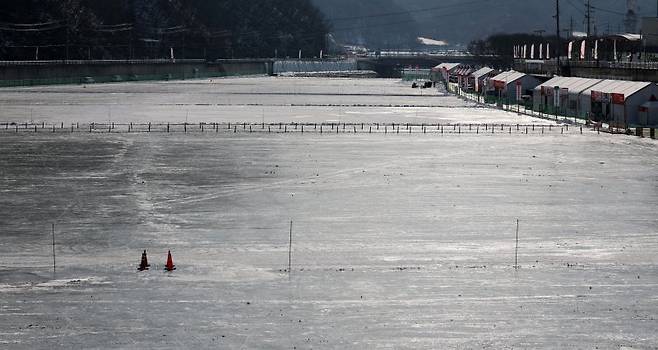 예약 방법 및 주차장 안내