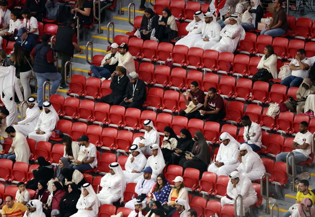 2022 FIFA 카타르 월드컵 일정