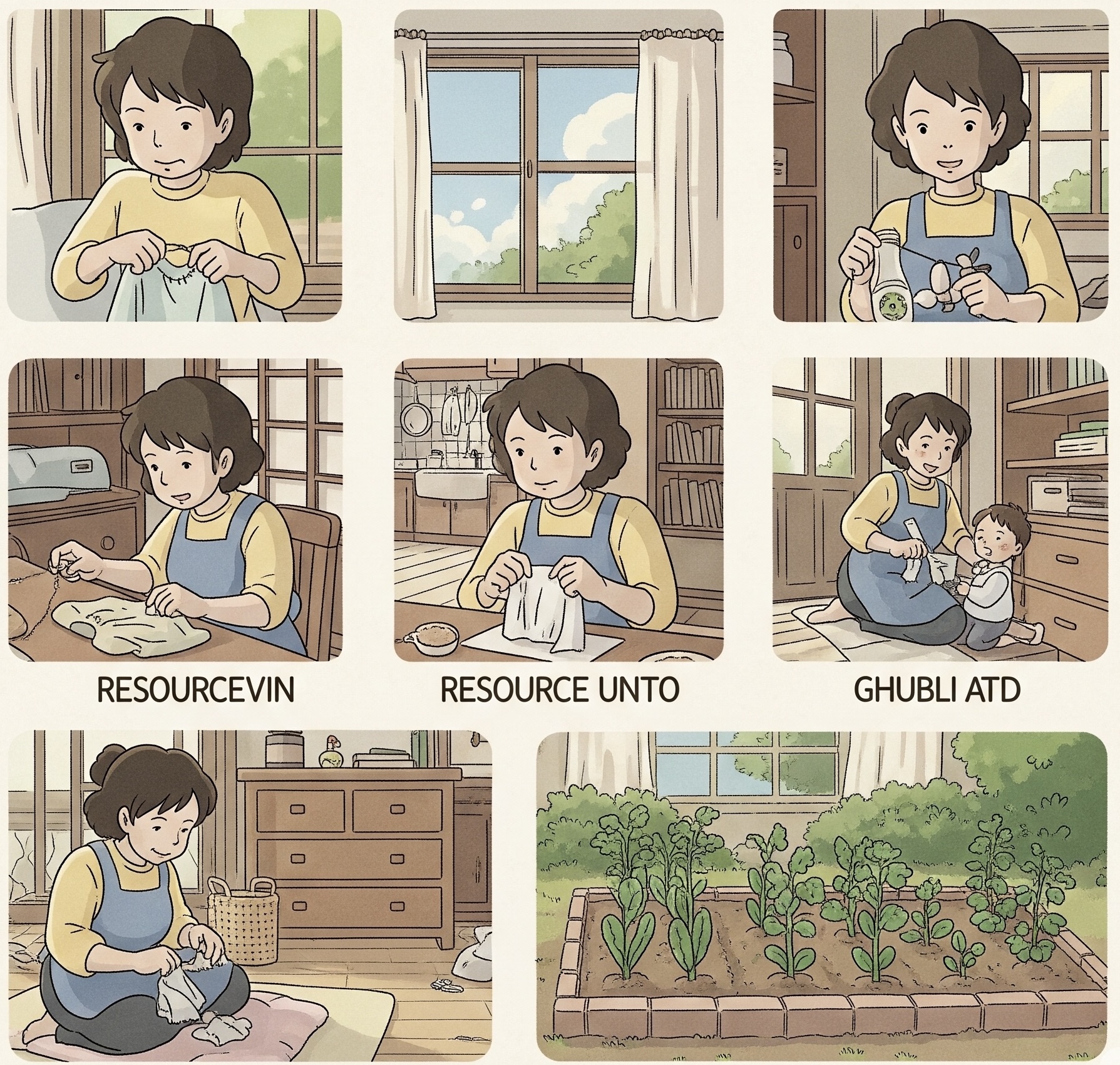 한 달 10만원으로 생활비 절약? 주부 9단 짠테크 루틴 전격 해부