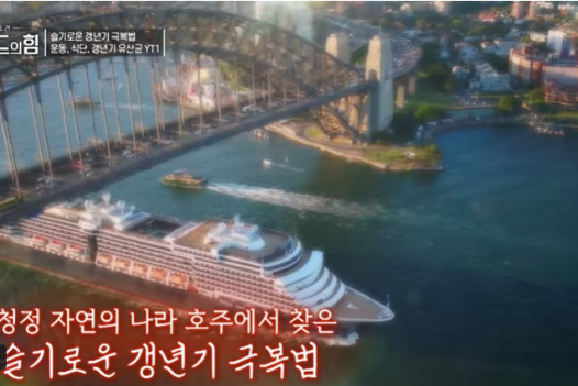 여성 갱년기 유산균 YT1