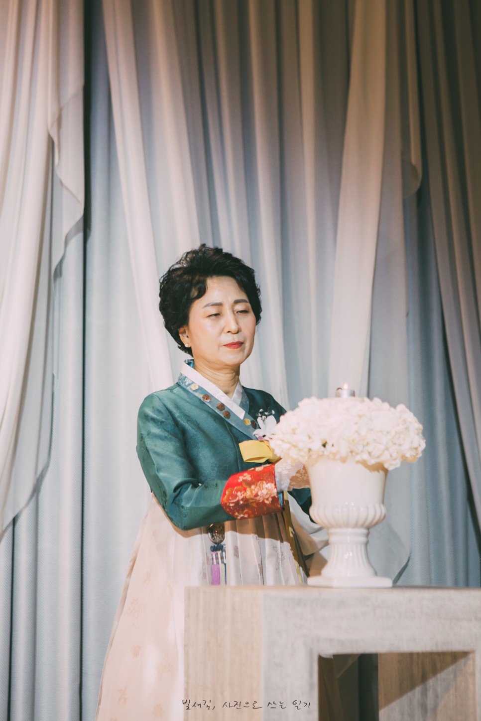 수원 wi컨벤션 본식스냅 19