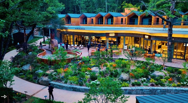 서울 자연휴양림 수락휴 트리하우스 예약방법