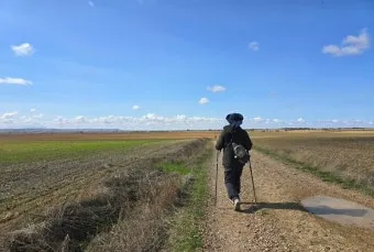 스페인 산티아고 순례길 역사 의미 유래_18