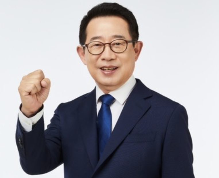 배국환 성남시장 후보