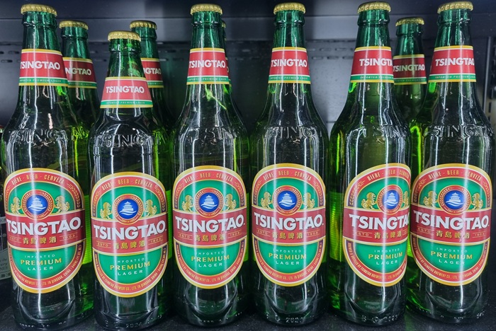 칭다오 관련 사진