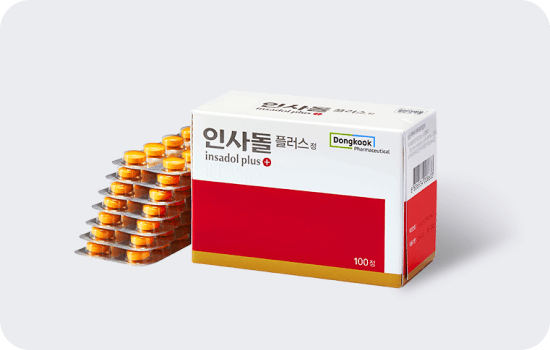 인사돌 플러스 