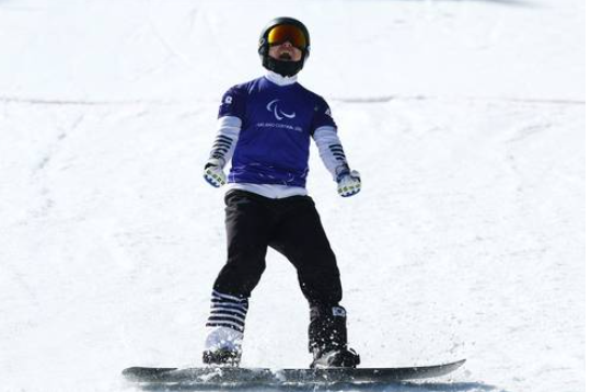 밀라노 코르티나 동계패럴림픽