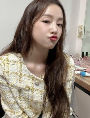 박보람 사망 원인 인스타