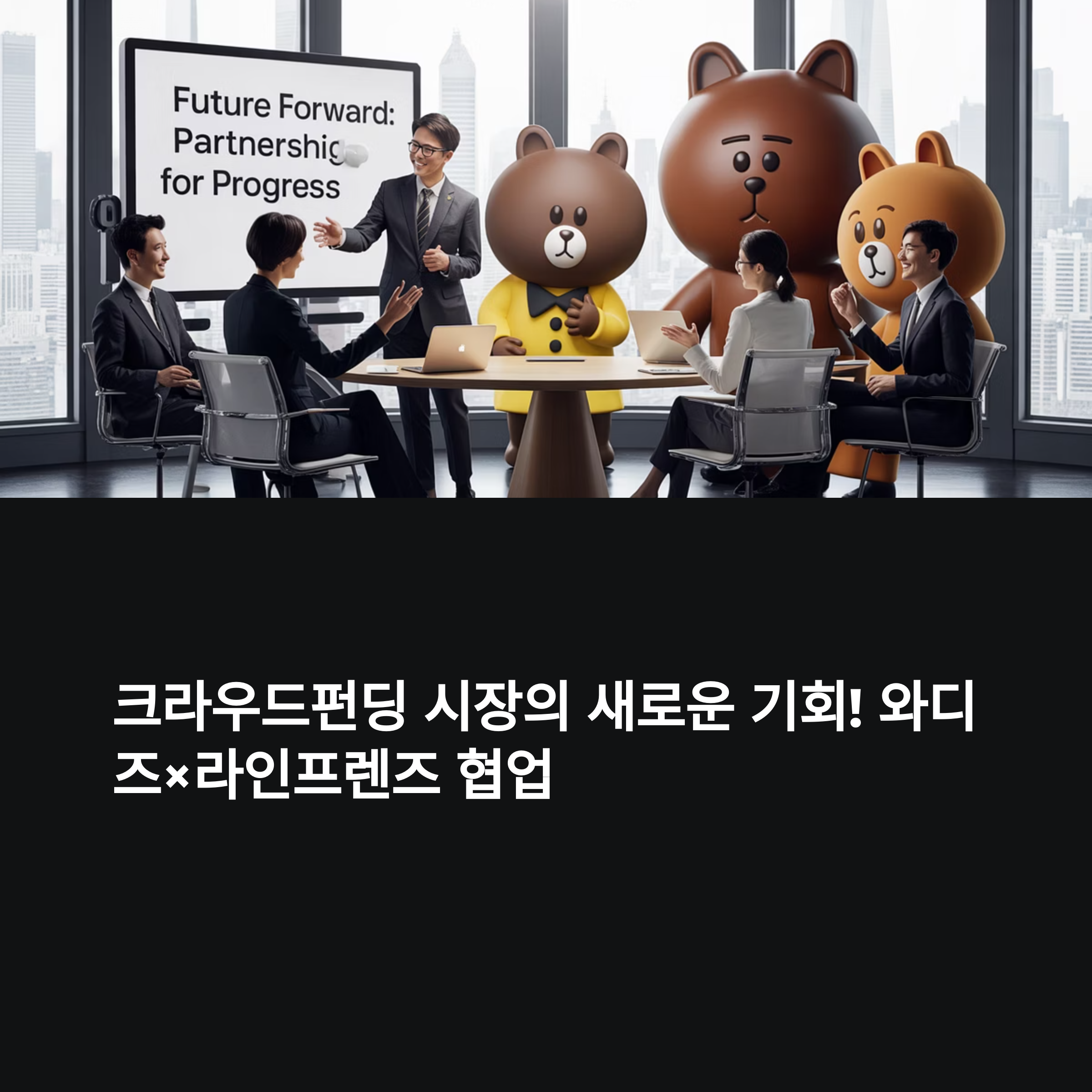 크라우드펀딩