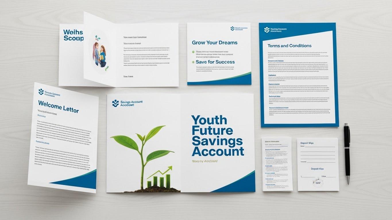 청년미래적금 서류