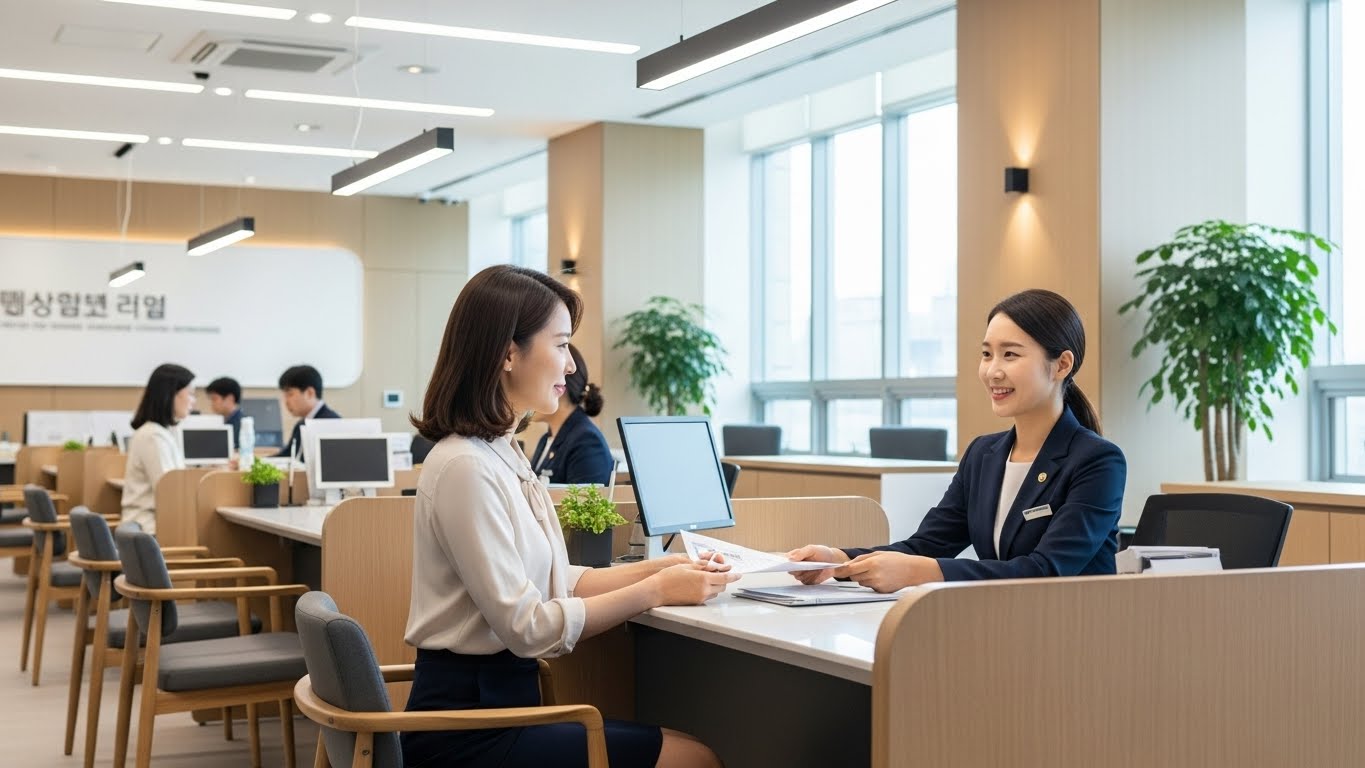 개인회생 대출