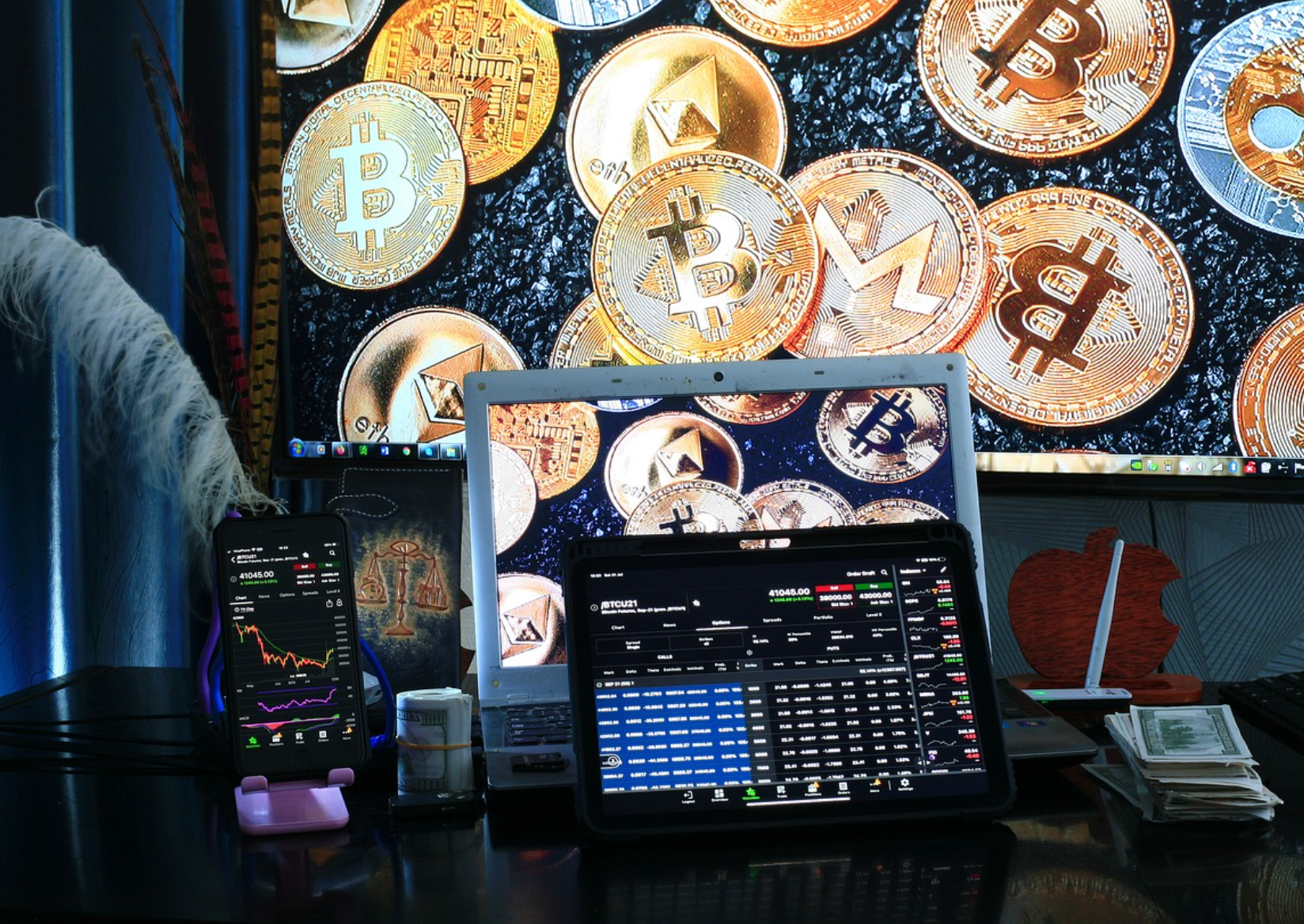 비트코인 이미지