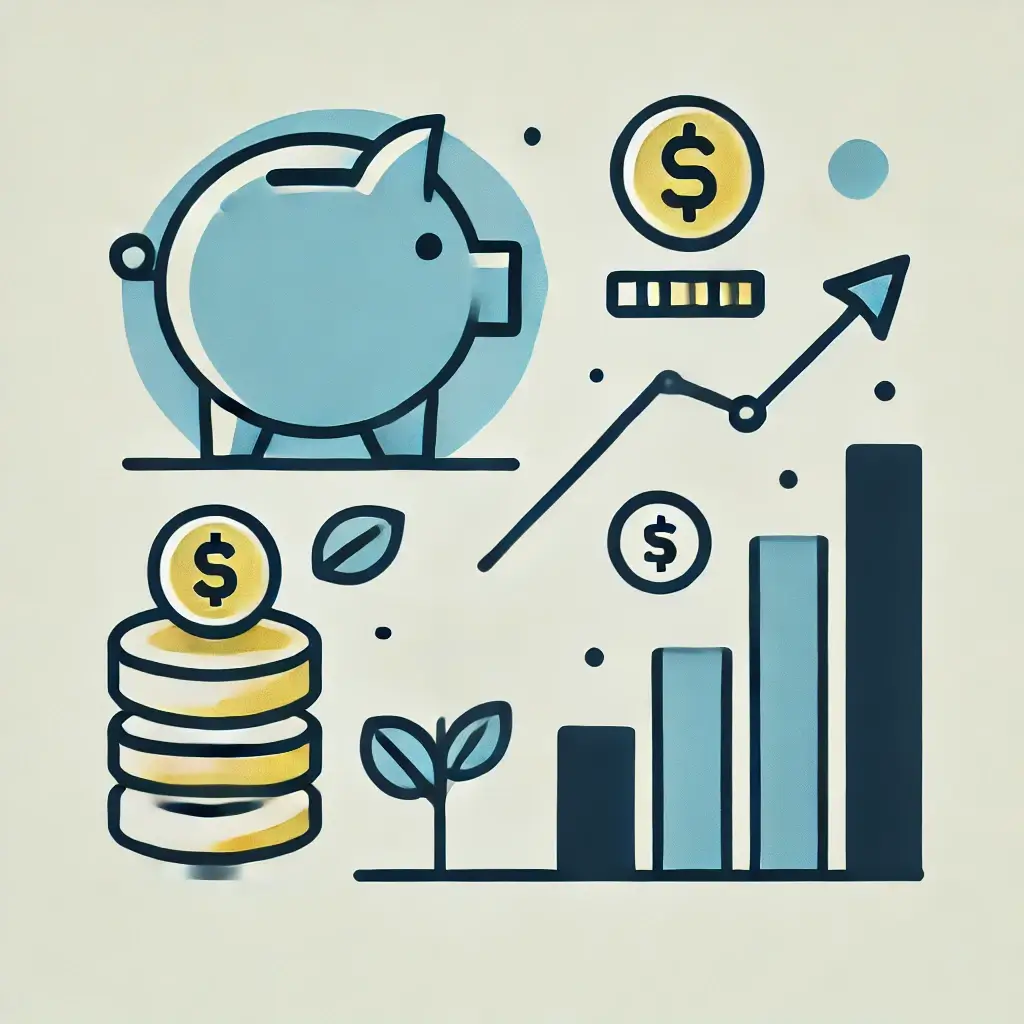 2025년 원숭이띠 재물운