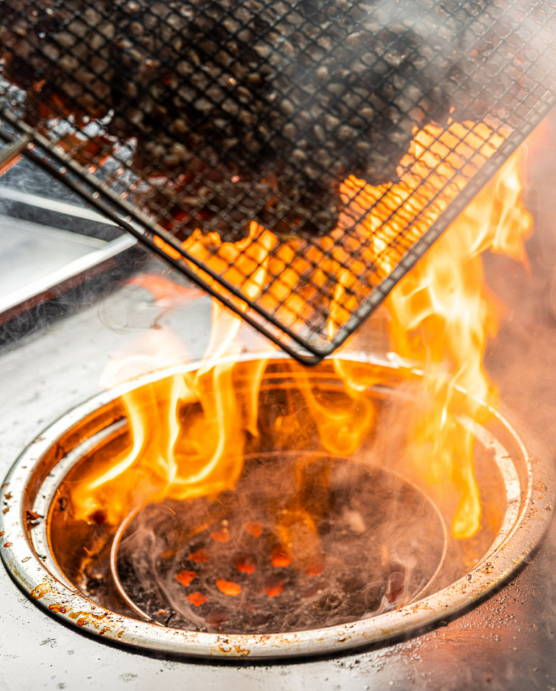 SBS 생방송투데이 연탄불고기 불향집 안내