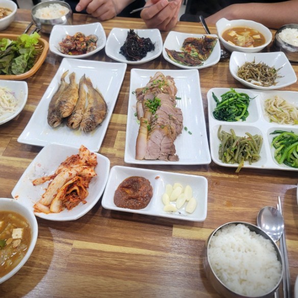 창원 또와정식 메뉴 이미지