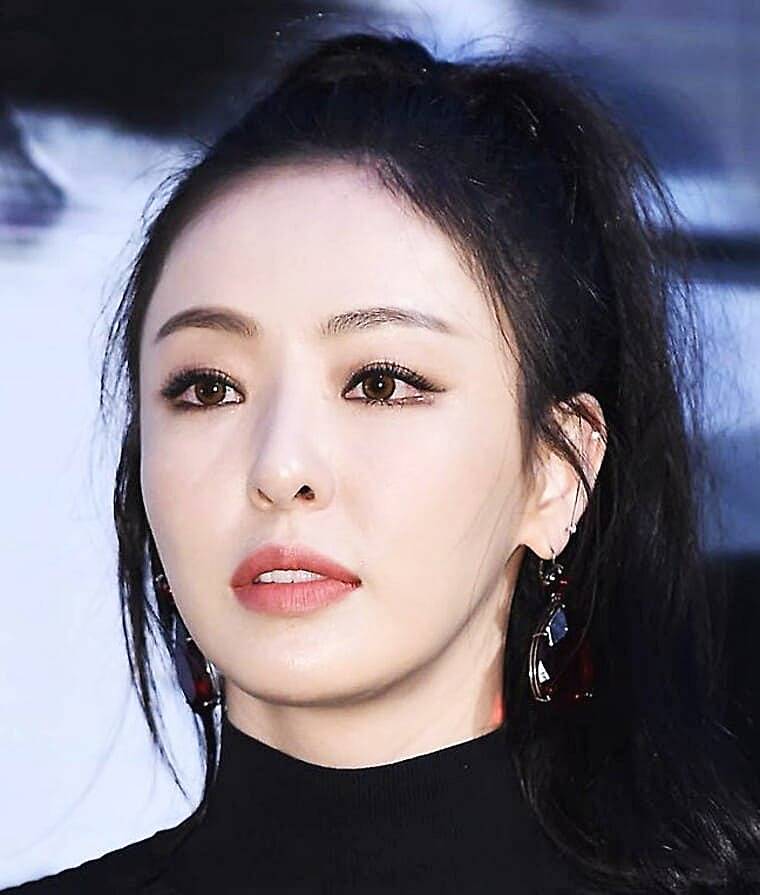 배우-이다희